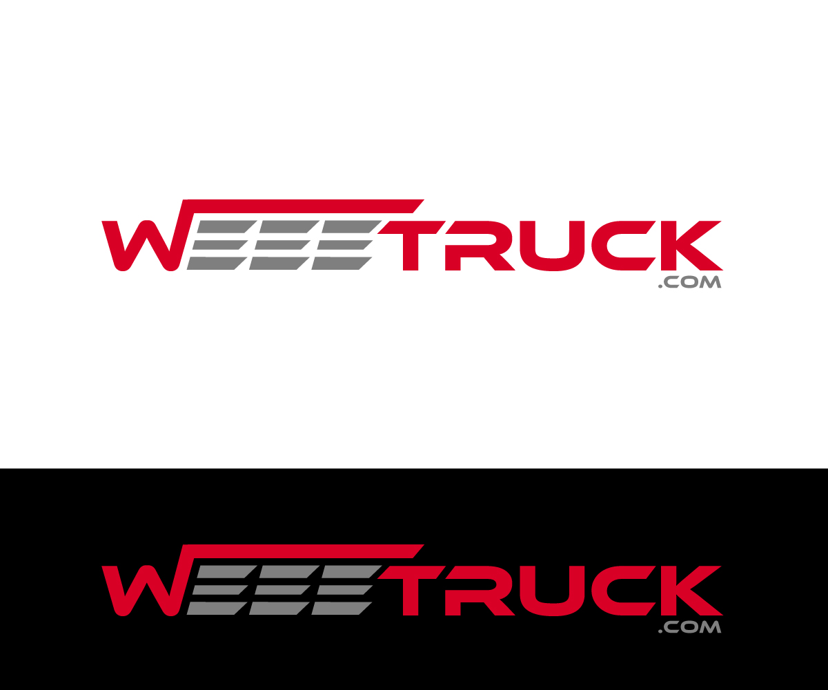 Design de Logo par logoarts pour weeetruck.com | Design #30645617