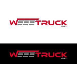 Logo Design by logoarts for weeetruck.com | Design #30645617