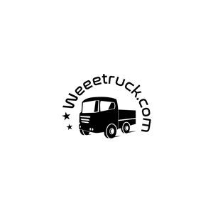 Diseño de Logo por fly  design para weeetruck.com | Diseño: #30644880