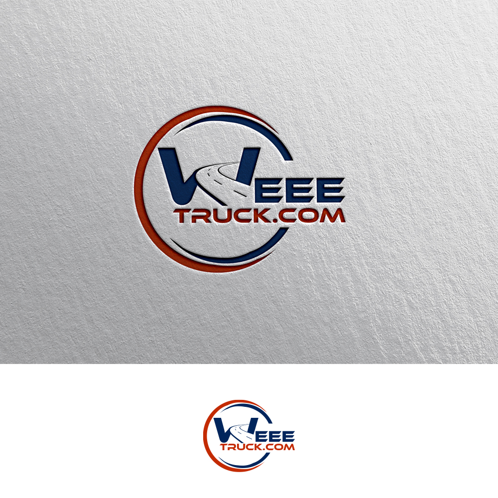 Logo-Design von NZ Creatives für weeetruck.com | Design #30649836