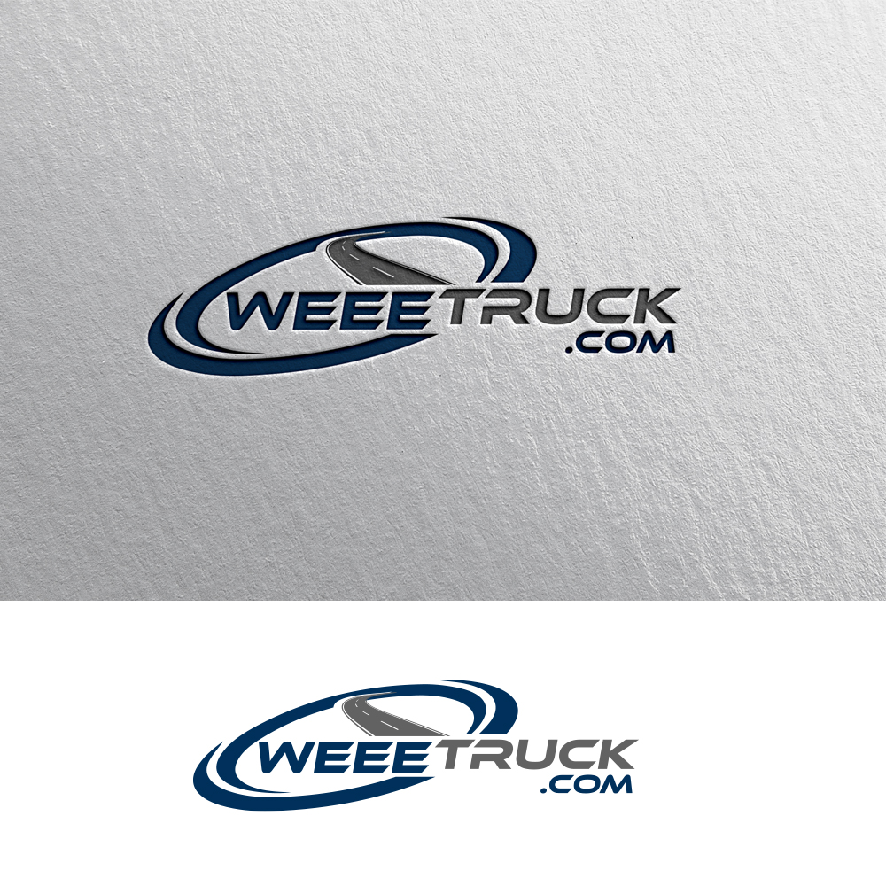 Logo Design by NZ Creatives for weeetruck.com | Design #30649837
