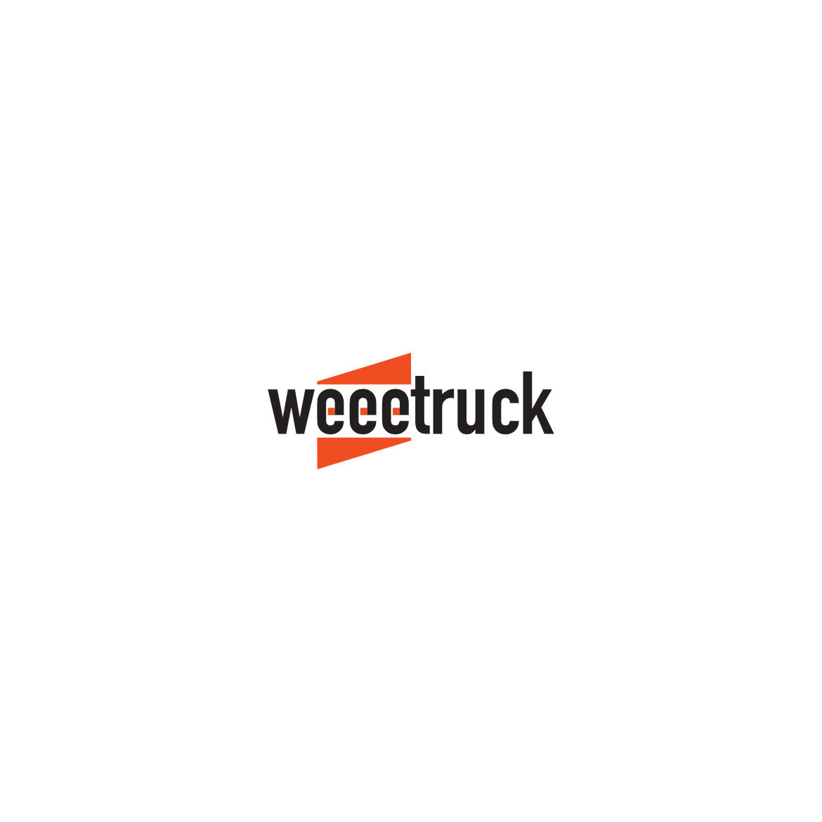 Logo-Design von hortense.leviel für weeetruck.com | Design #30649791
