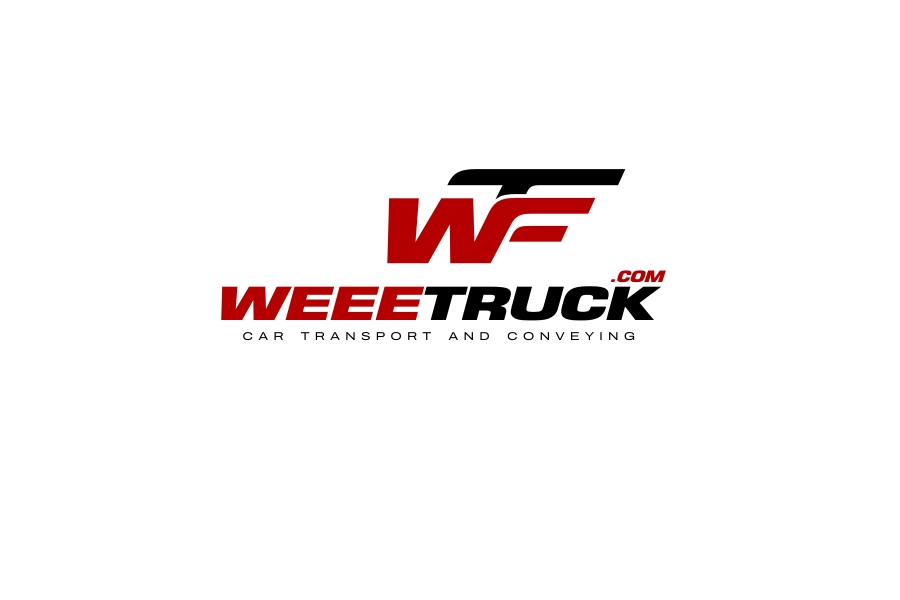 Logo Design by iamrady for weeetruck.com | Design #30645296