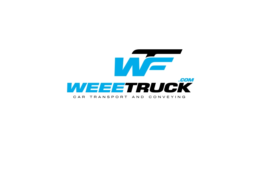 Diseño de Logo por iamrady para weeetruck.com | Diseño #30645302