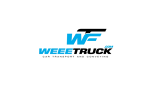 Logo-Design von iamrady für weeetruck.com | Design: #30645302