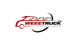Logo-Design von iamrady für weeetruck.com | Design: #30645945