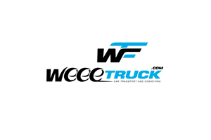 Logo-Design von iamrady für weeetruck.com | Design: #30695675