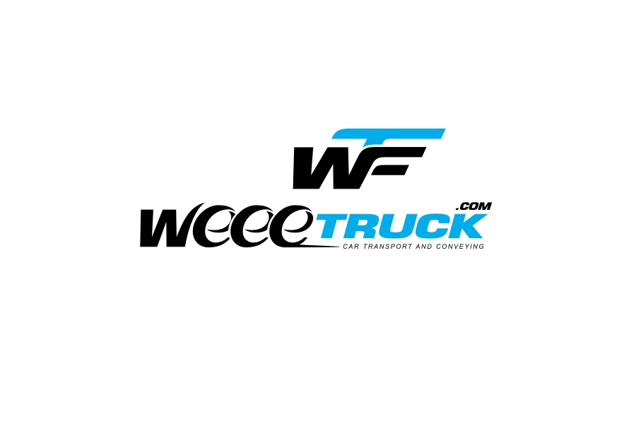Diseño de Logo por iamrady para weeetruck.com | Diseño #30695680