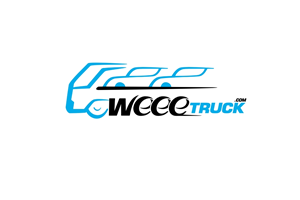 Logo Design by iamrady for weeetruck.com | Design: #30696616