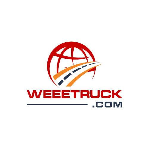 Diseño de Logo por M S H para weeetruck.com | Diseño #30642022