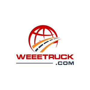 Diseño de Logo por M S H para weeetruck.com | Diseño: #30642022