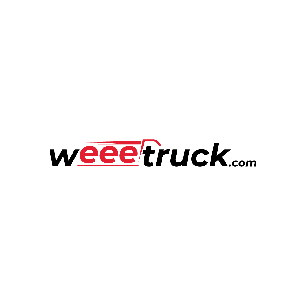 Logo Design by NOMLAS for weeetruck.com | Design #30694936