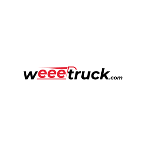 Logo Design by NOMLAS for weeetruck.com | Design: #30694936
