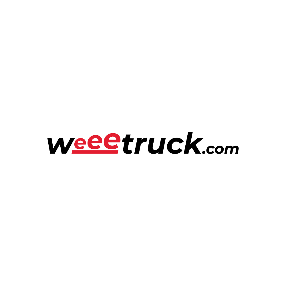 Diseño de Logo por NOMLAS para weeetruck.com | Diseño #30694940