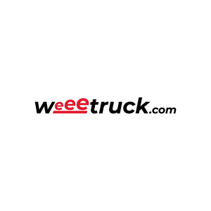 Logo-Design von NOMLAS für weeetruck.com | Design: #30694940