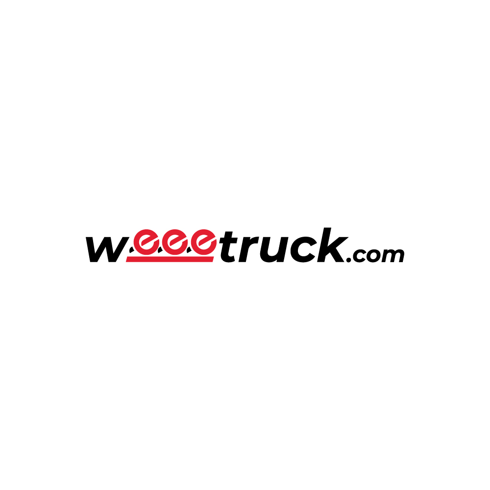 Diseño de Logo por NOMLAS para weeetruck.com | Diseño #30694950