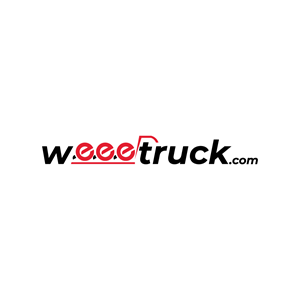 Logo-Design von NOMLAS für weeetruck.com | Design: #30695117