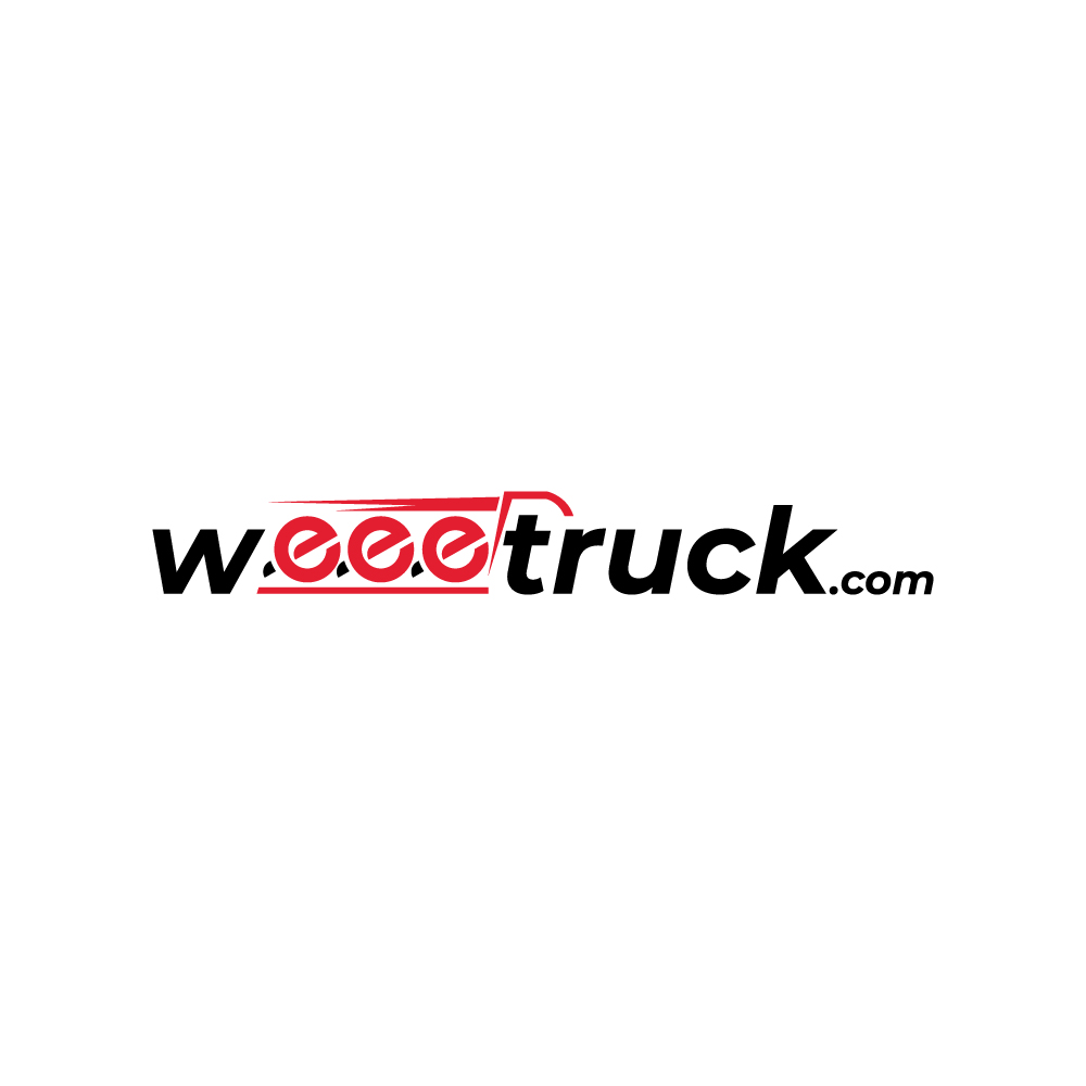 Diseño de Logo por NOMLAS para weeetruck.com | Diseño #30695123