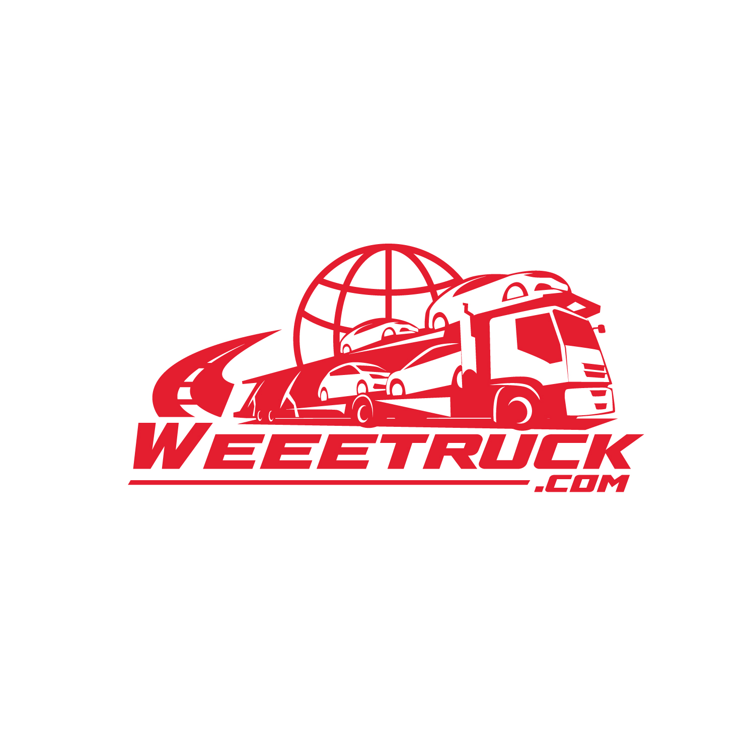 Logo-Design von geni für weeetruck.com | Design #30651671