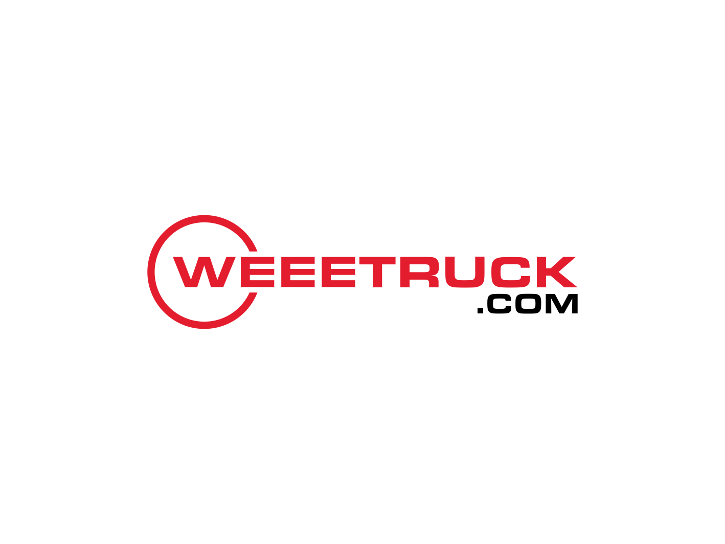 Design de Logo par BNdesigner pour weeetruck.com | Design #30641120