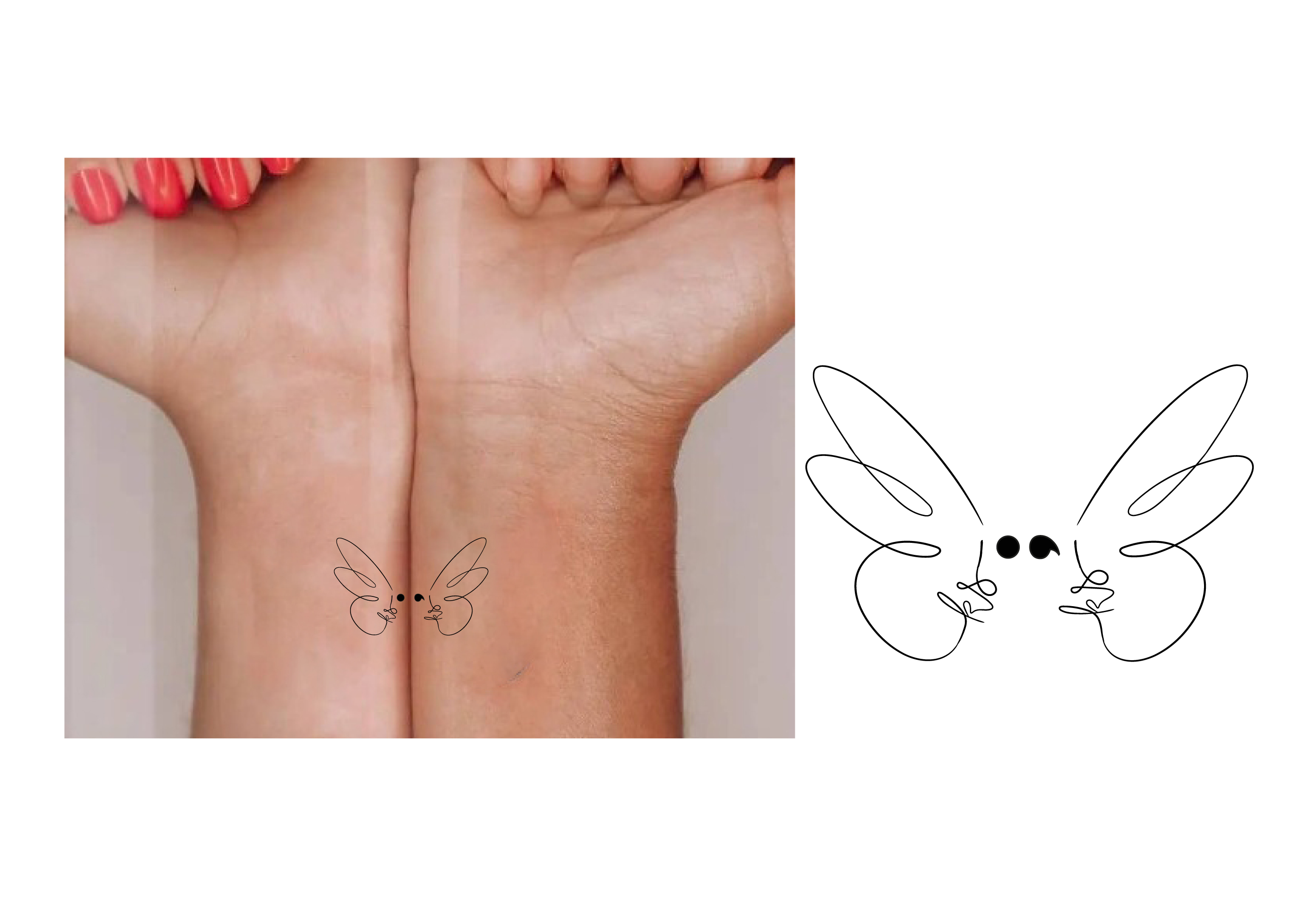 Tattoo-Design von Elisewin Sea für dieses Projekt | Design #30652845