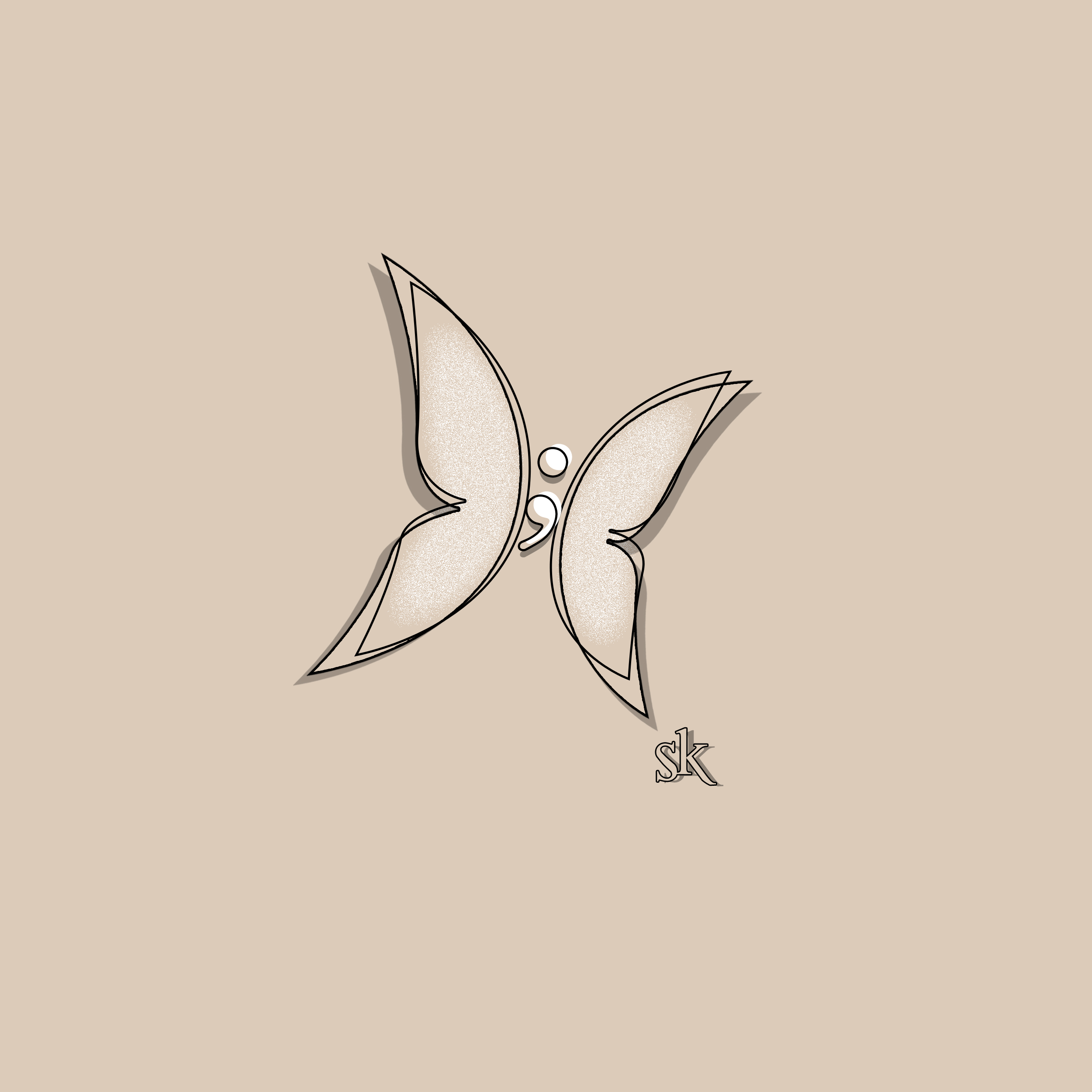 Tattoo Design by tarokun for this project | Design #30650621