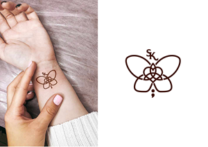 Tattoo Design by ~idiaz~ for this project | Design: #30640743