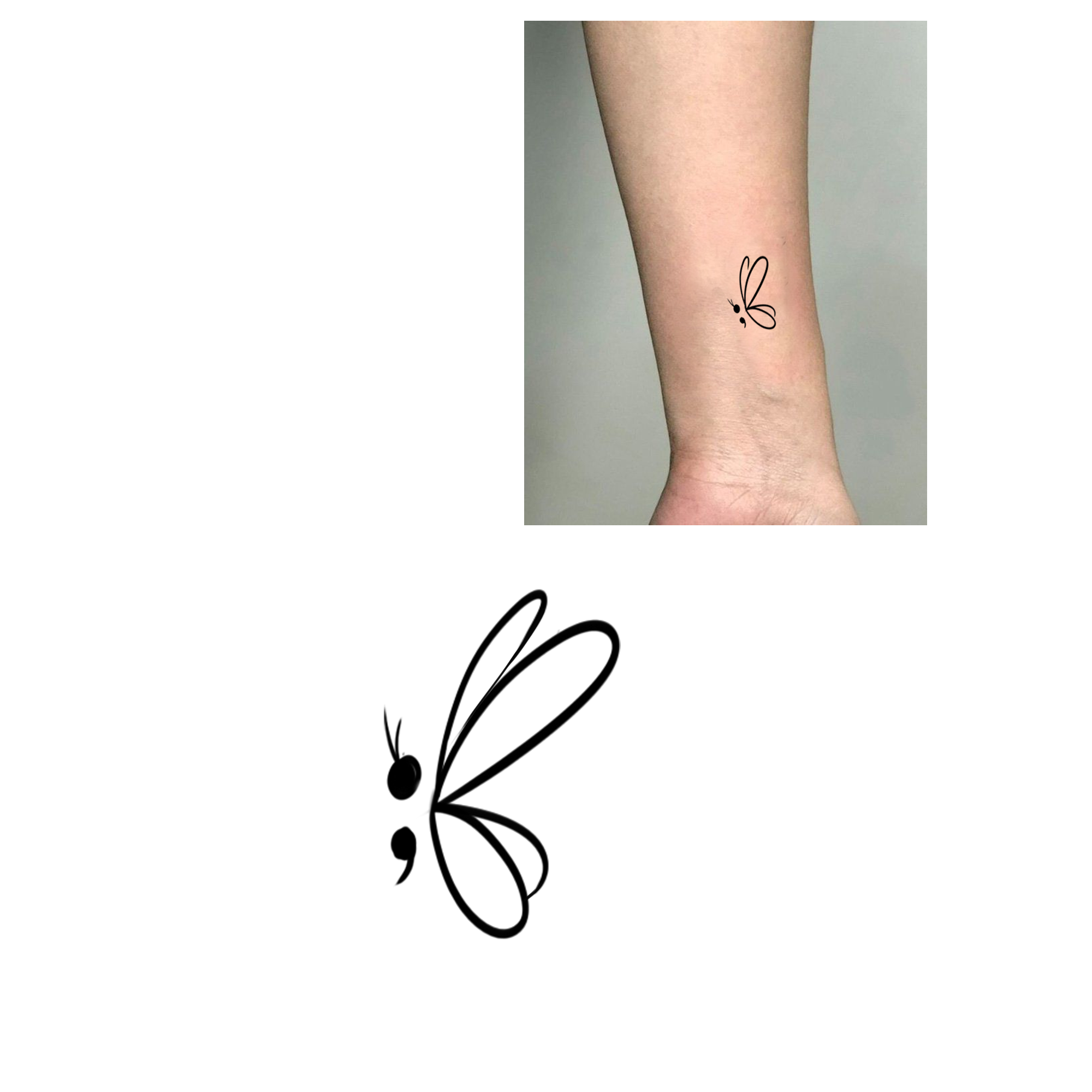 Tattoo Design by Mahder for this project | Design #30642382