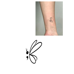 Tattoo Design by Mahder for this project | Design: #30642382