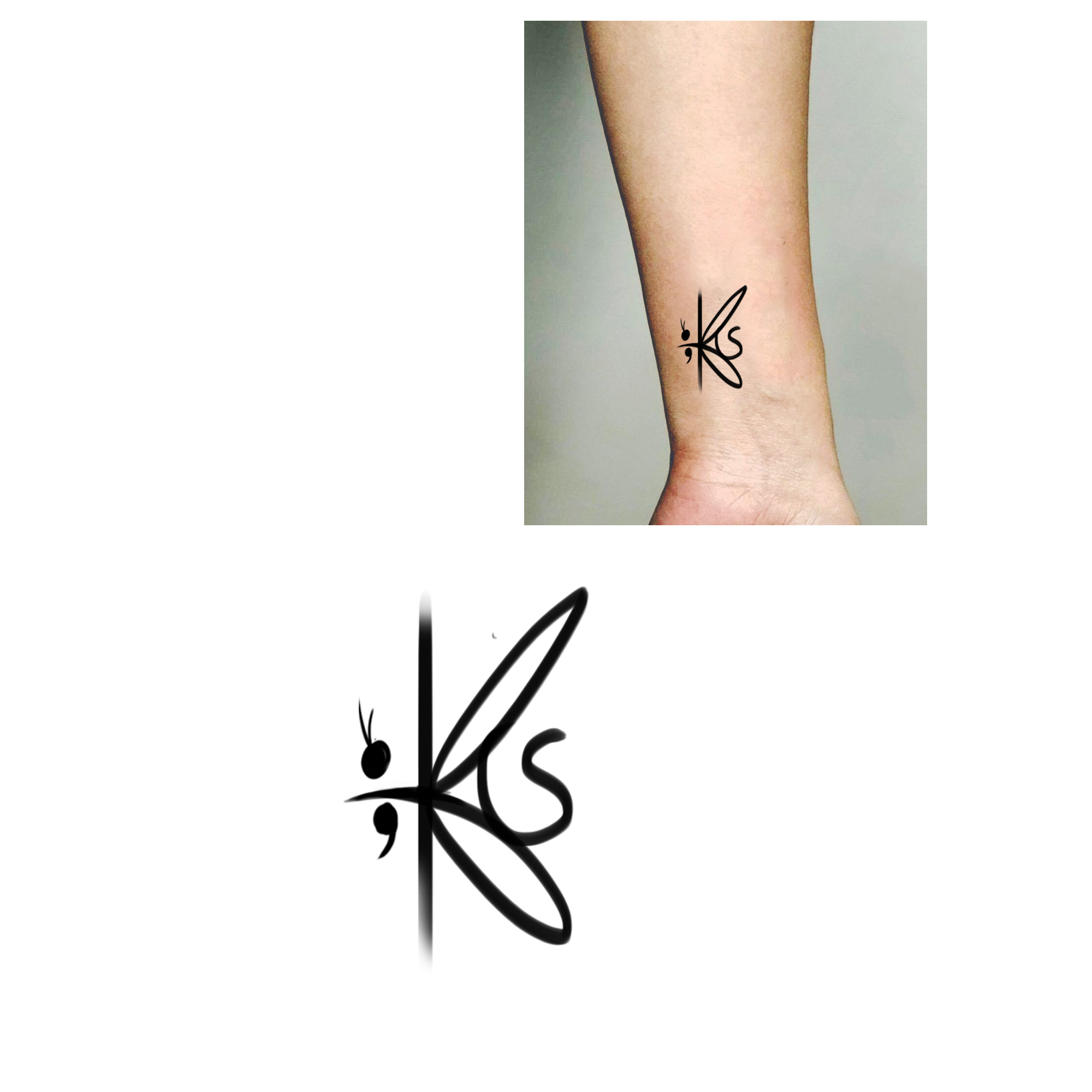 Tattoo-Design von Mahder für dieses Projekt | Design #30651853