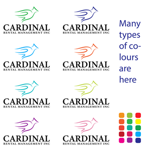 Logo Design by MAHBUB98