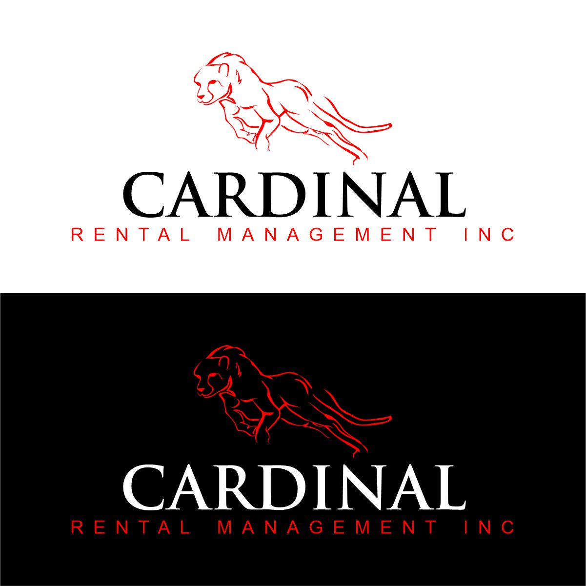 Logo Design by creative.bugs for this project | Design #30648290