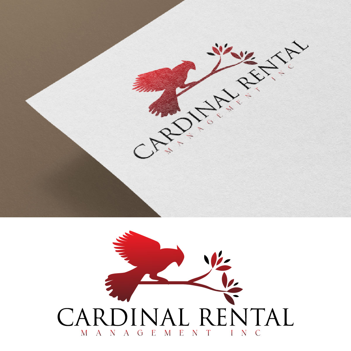 Logo Design by fly  design for this project | Design #30644135