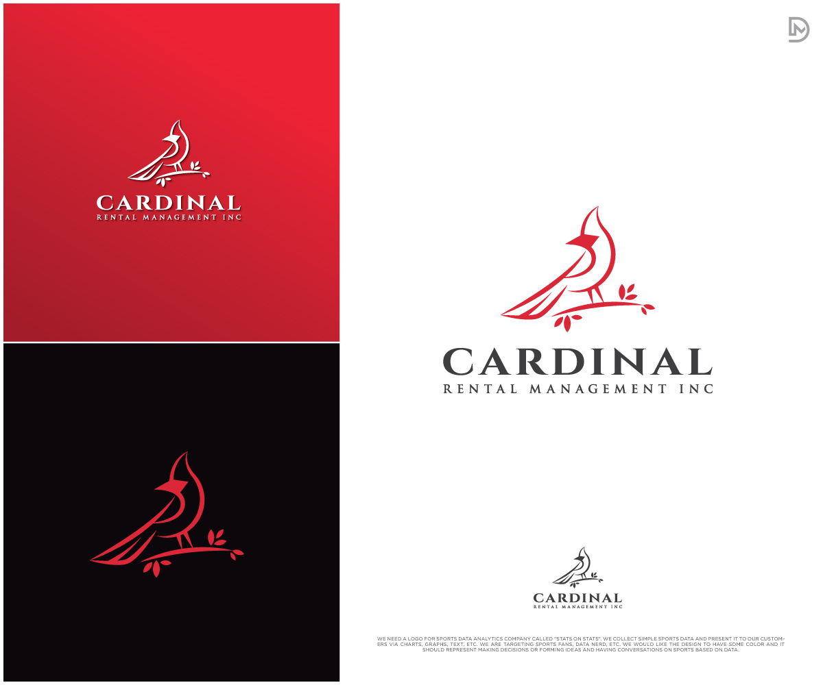 Logo Design by D_Mantra for this project | Design #30645510