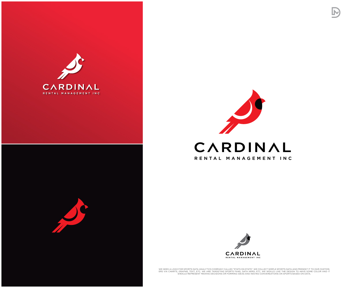 Logo Design by D_Mantra for this project | Design #30645511