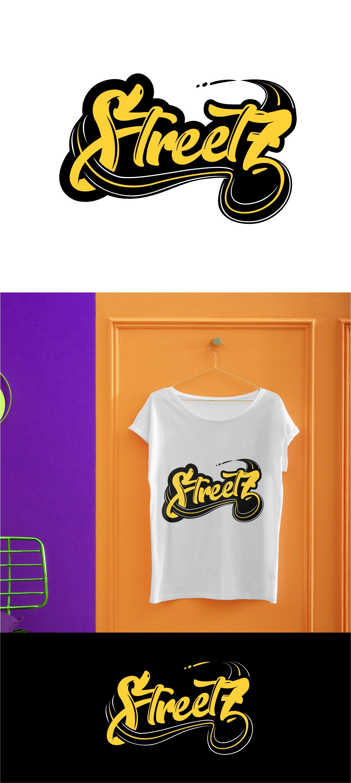 Diseño de Logo por Idesign estudio para este proyecto | Diseño #30672254