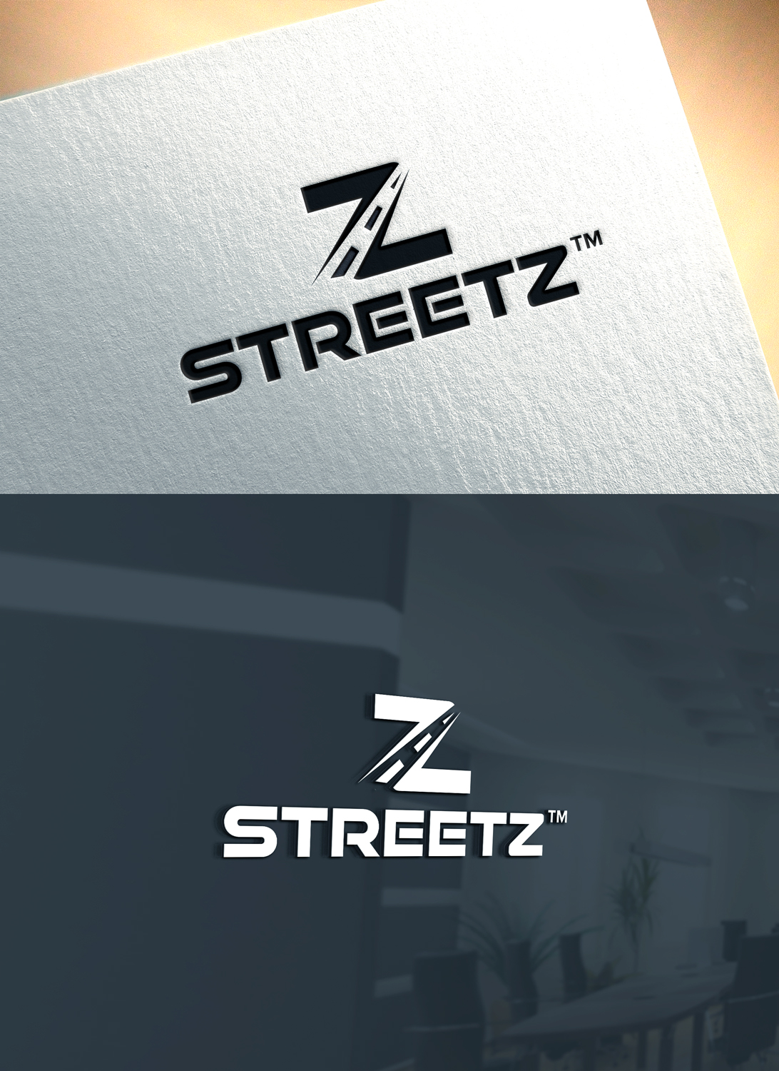 Logo Design by RaKu 2 for this project | Design #30677501