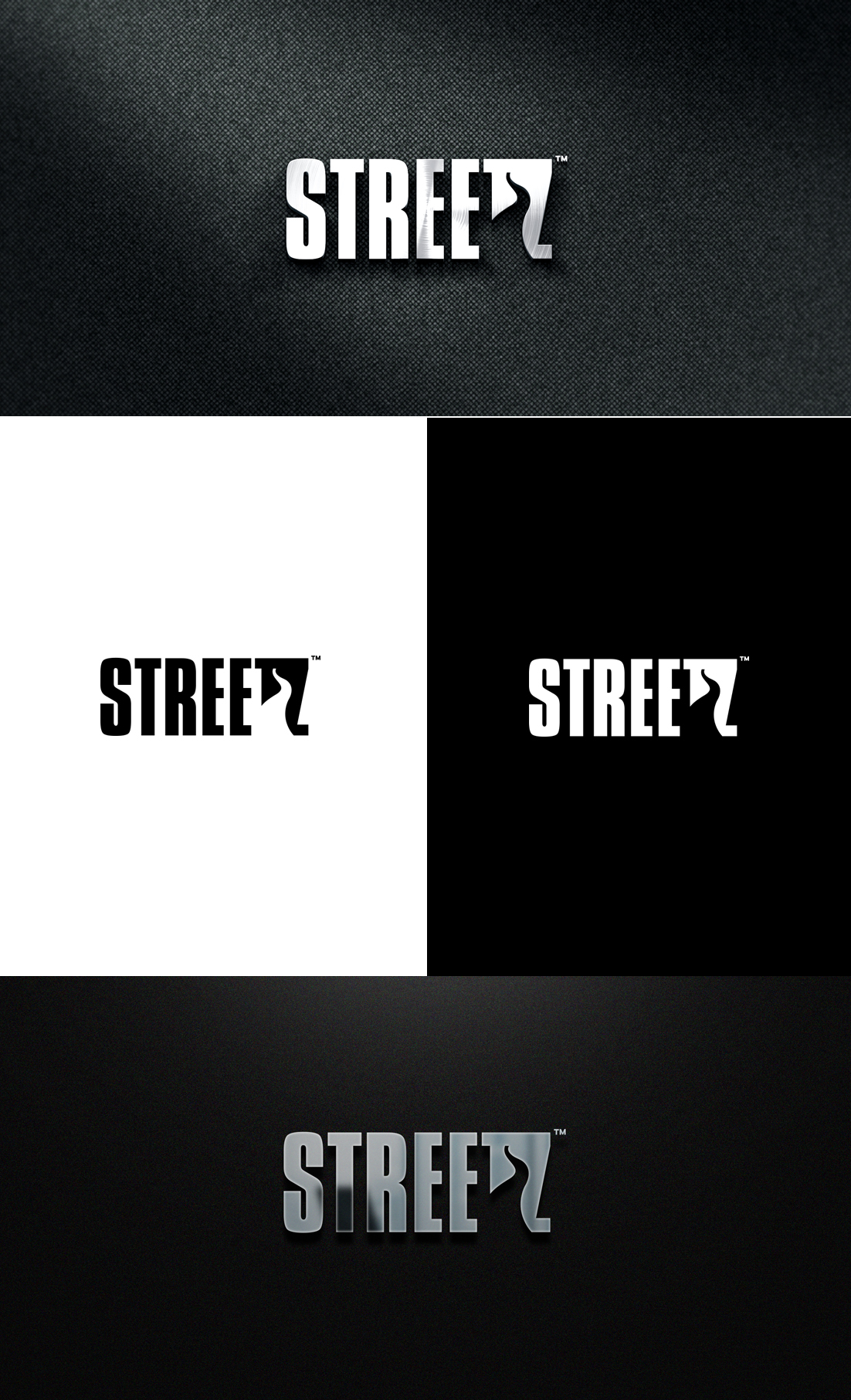 Logo Design by GLDesigns for this project | Design #30640187