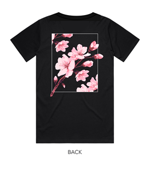 T-shirt Design by AnninWonderland for this project | Design: #30684600