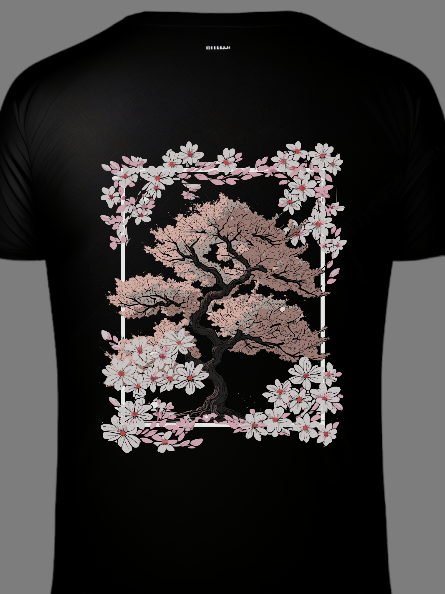 T-shirt Design by Foulanan Design for this project | Design #30677419