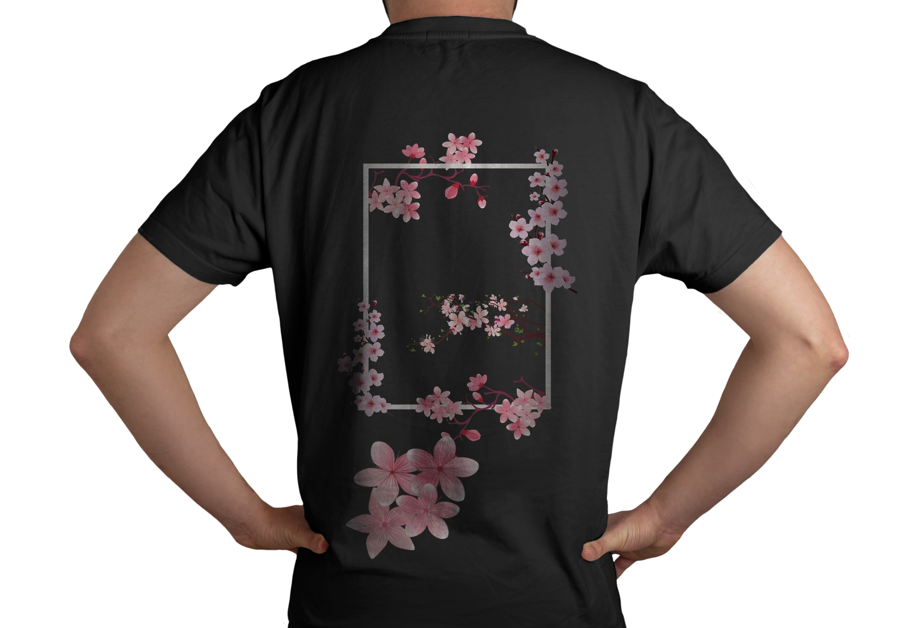 Diseño de Camiseta por SmartCast para este proyecto | Diseño #30644432