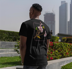 T-shirt Design by Kero