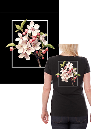 T-shirt Design by Estratosphera for this project | Design: #30651973