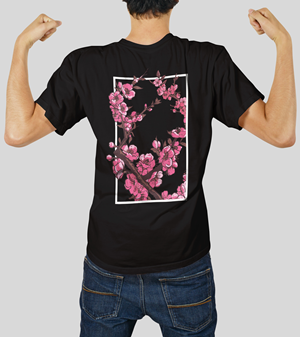 T-shirt Design by Kore Branding for this project | Design: #30645066