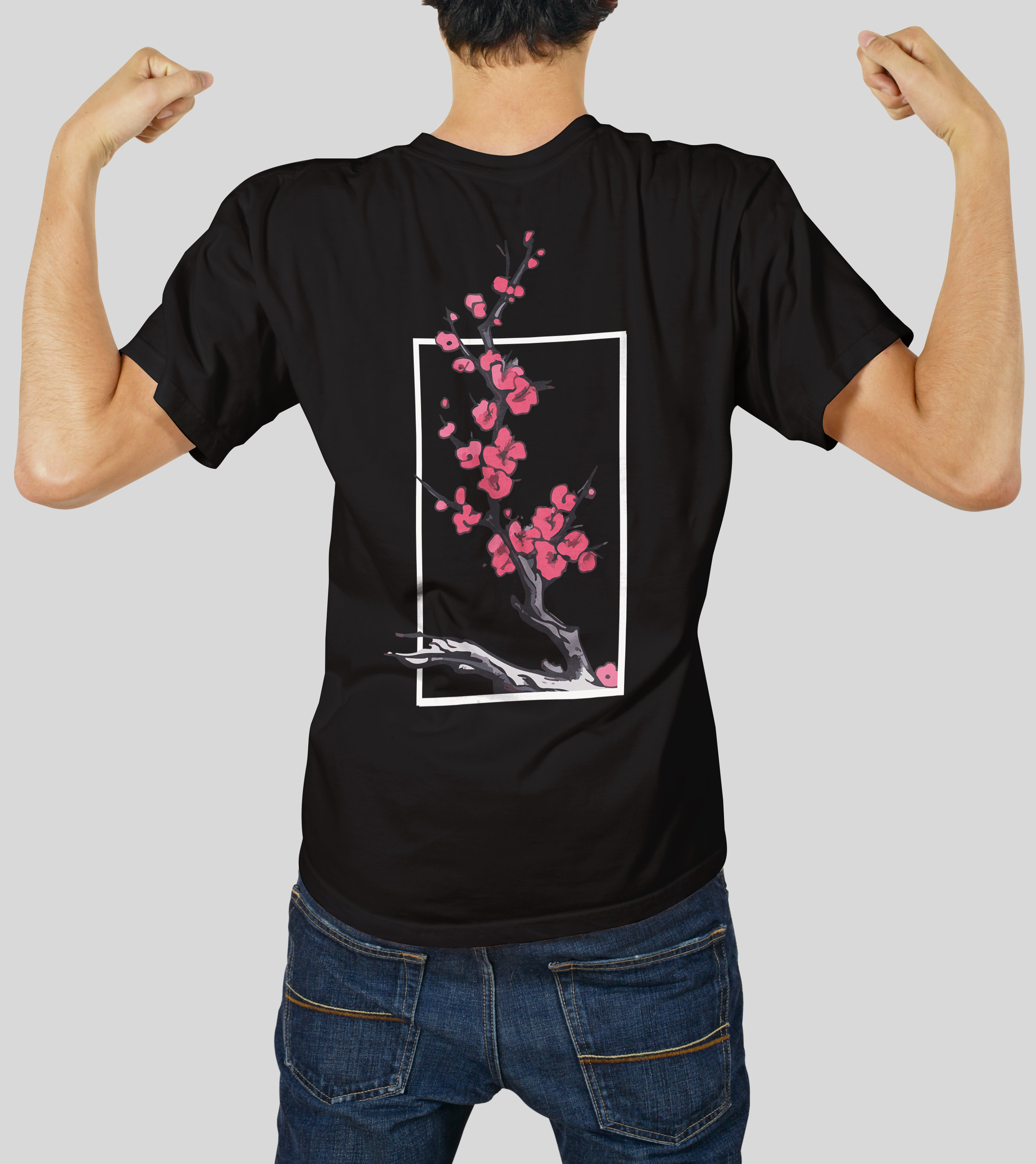 T-shirt Design by Kore Branding for this project | Design #30645069