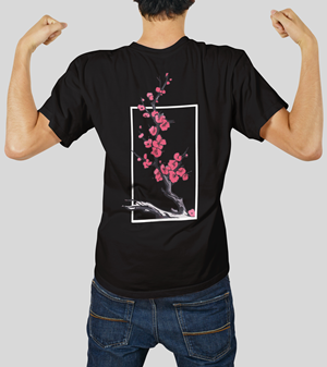 T-shirt Design by Kore Branding for this project | Design: #30645069