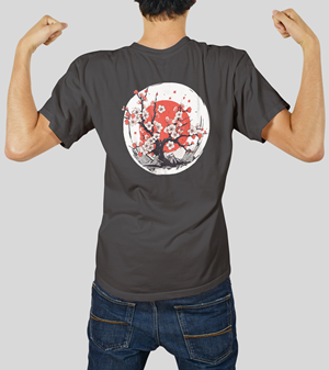 T-shirt Design by Kore Branding for this project | Design: #30645071