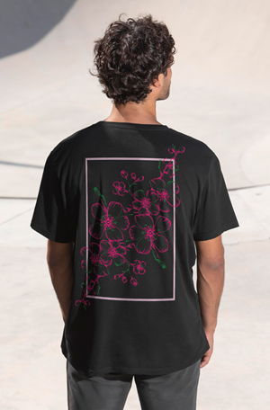 T-shirt Design by miloje1207 for this project | Design: #30682799