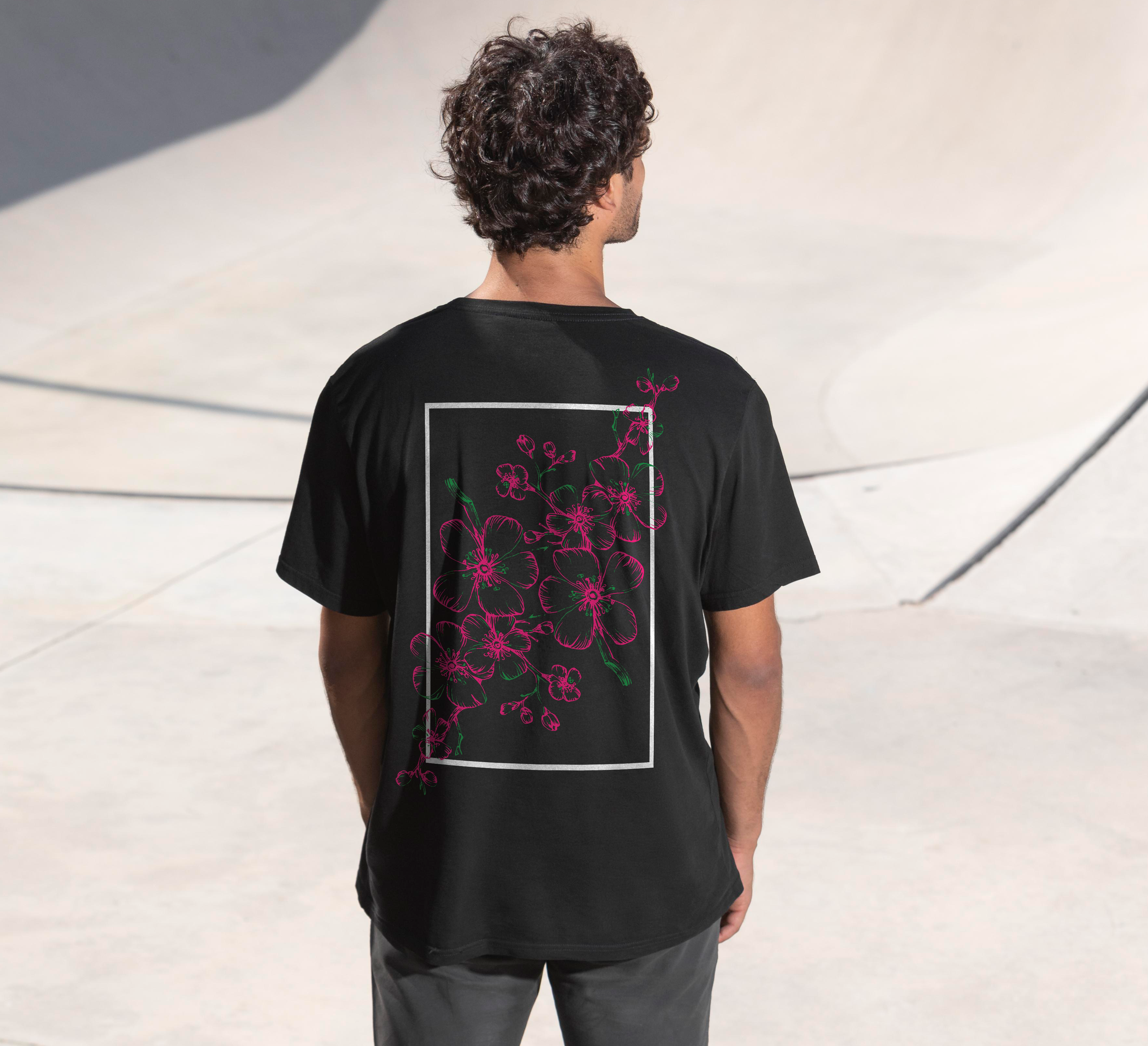 T-shirt Design by miloje1207 for this project | Design: #30683749