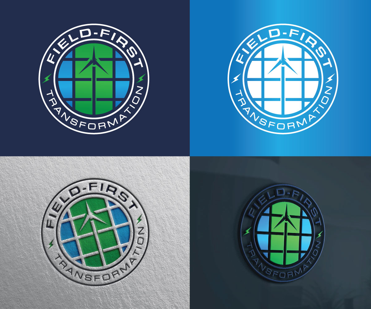 Logo Design by Adi Graphics for this project | Design #30657763